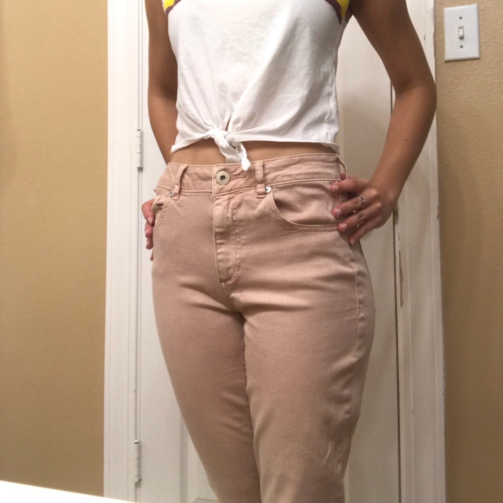 Pants